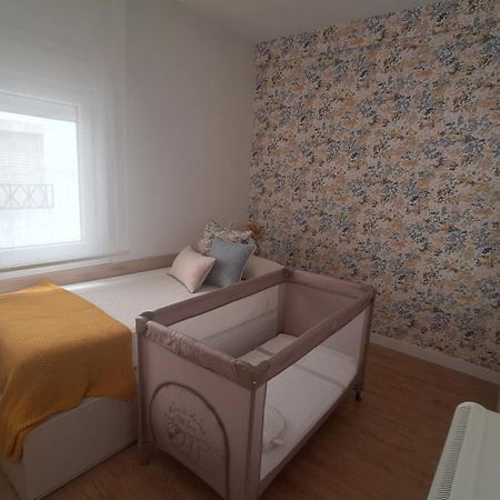 Vivienda Vista Mayor 3 Dorm Integro La Guardia  Luaran gambar