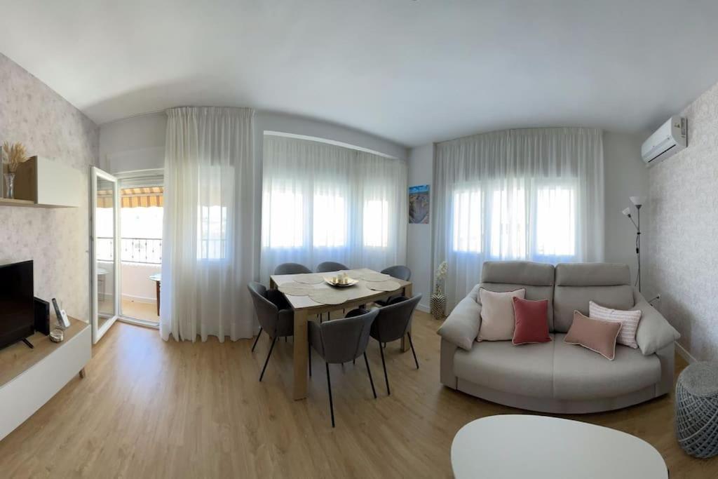 Vivienda Vista Mayor 3 Dorm Integro La Guardia  Luaran gambar