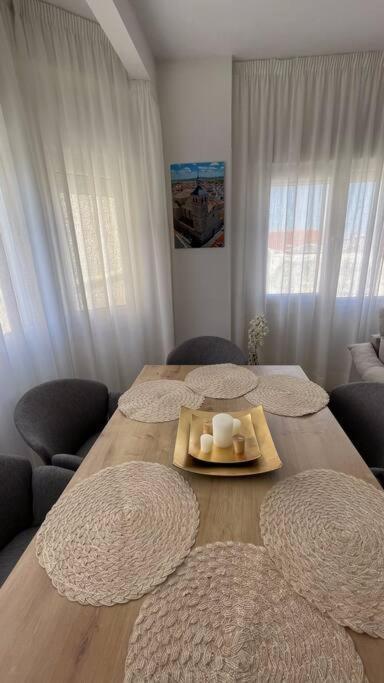 Vivienda Vista Mayor 3 Dorm Integro La Guardia  Luaran gambar