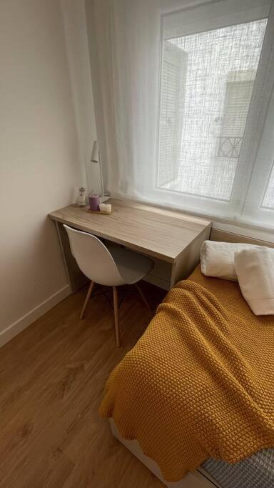 Vivienda Vista Mayor 3 Dorm Integro La Guardia  Luaran gambar