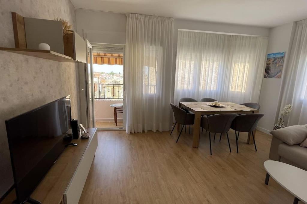 Vivienda Vista Mayor 3 Dorm Integro La Guardia  Luaran gambar