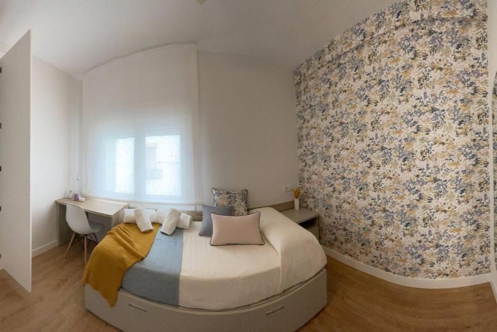 Vivienda Vista Mayor 3 Dorm Integro La Guardia  Luaran gambar