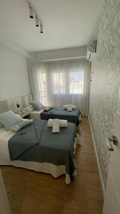 Vivienda Vista Mayor 3 Dorm Integro La Guardia  Luaran gambar