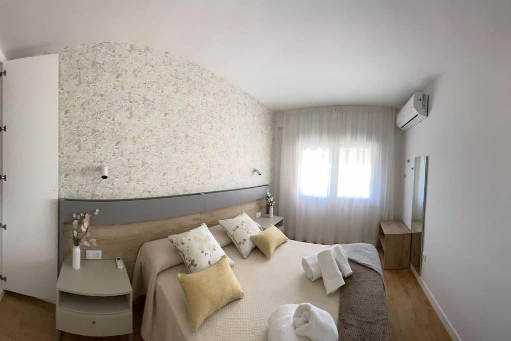 Vivienda Vista Mayor 3 Dorm Integro La Guardia  Luaran gambar