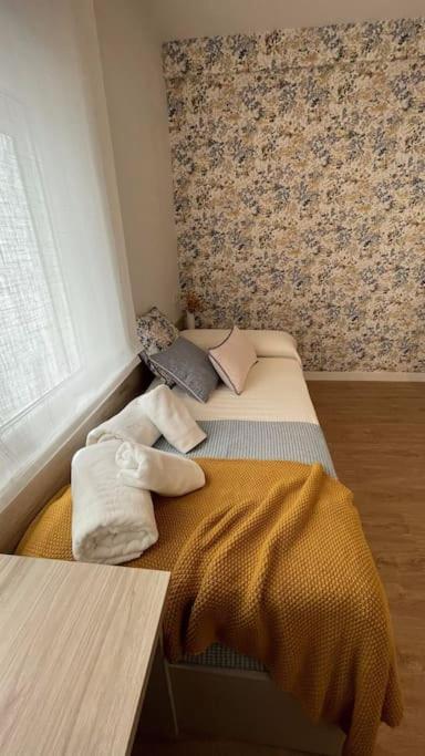 Vivienda Vista Mayor 3 Dorm Integro La Guardia  Luaran gambar