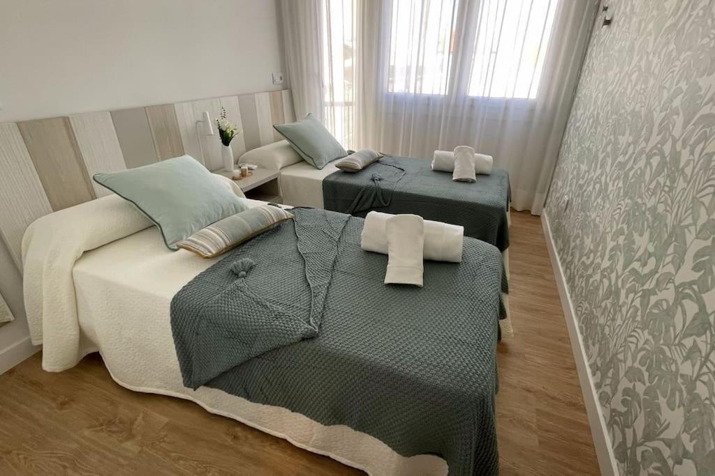 Vivienda Vista Mayor 3 Dorm Integro La Guardia  Luaran gambar