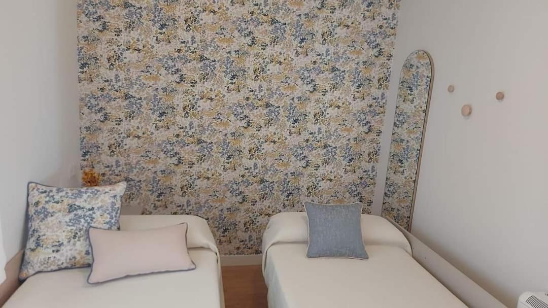 Vivienda Vista Mayor 3 Dorm Integro La Guardia  Luaran gambar