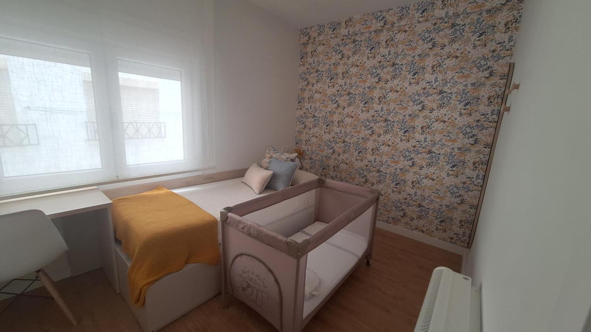 Vivienda Vista Mayor 3 Dorm Integro La Guardia  Luaran gambar