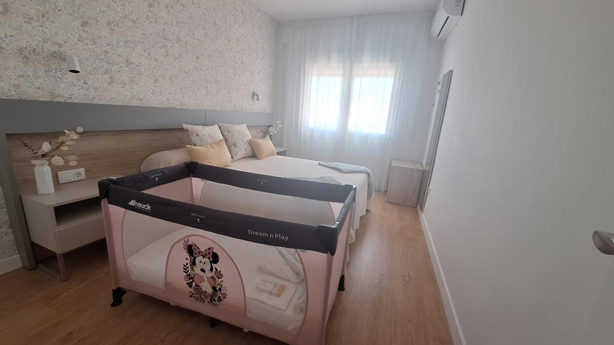 Vivienda Vista Mayor 3 Dorm Integro La Guardia  Luaran gambar